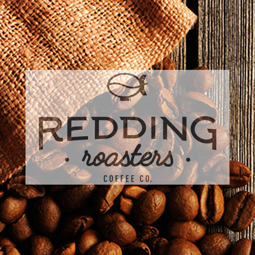 Redding Roasters Coffee
