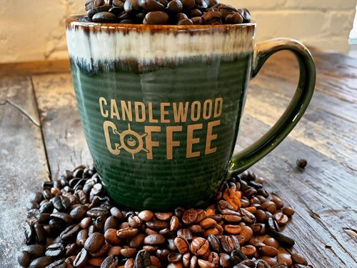 Candlewood Coffee