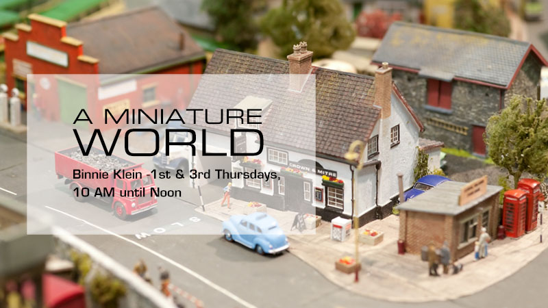 A Miniature World