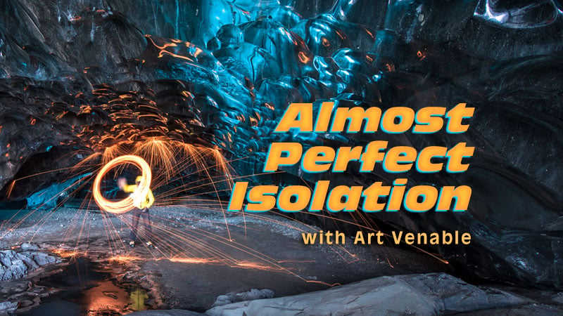 WPKN Radio 89.5-FM: Almost Perfect Isolation with Art Venable | 1st, 3rd, and 5th Mondays from 11:05 PM to 2 AM | 4th and 5th Fridays from 2 AM to 6 AM
