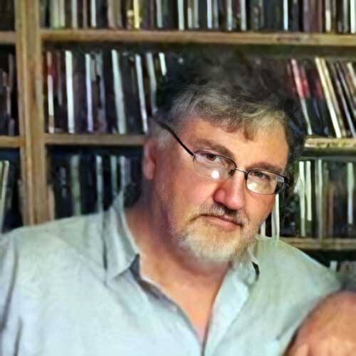 Bob Chamenko