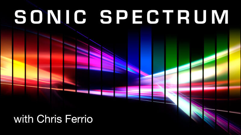 Sonic Spectrum