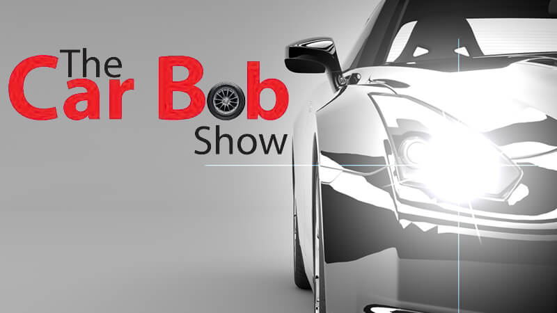 The Car Bob Show