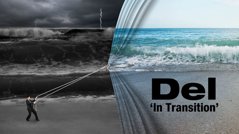 WPKN Radio 89.5-FM: Del ‘In Transition’ | Every Friday from 7 AM to 9 AM