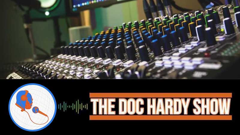 The Doc Hardy Show