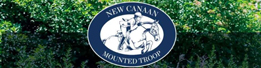 New Canaan Mounted Troop