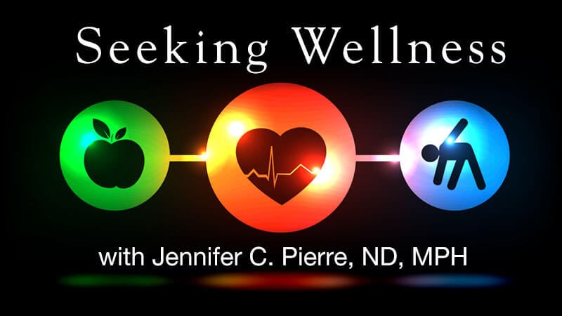 Seeking Wellness
