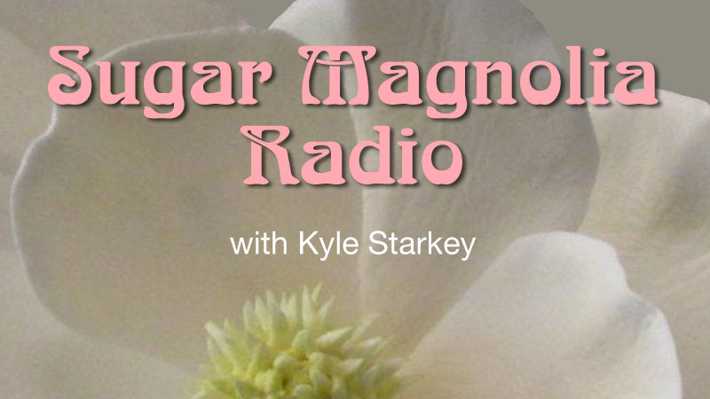 Sugar Magnolia Radio