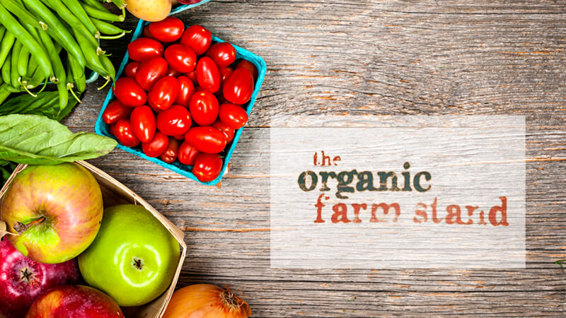 The Organic Farm Stand