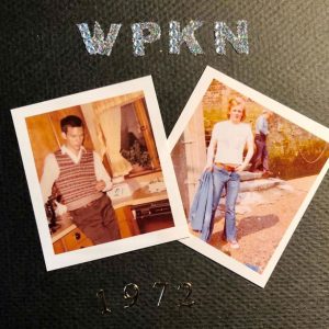 1972 WPKN