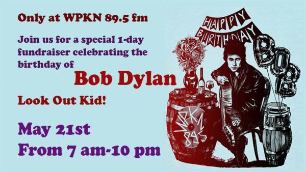 Dylan Birthday Special