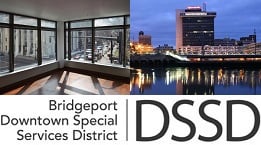 Bridgeport DSSD (Downtown Special Services District)