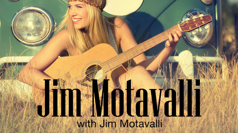 WPKN Radio 89.5-FM: Jim Motavalli with Jim Motavalli | 2nd, 4th and 5th Tuesdays from 8 PM to 11 PM