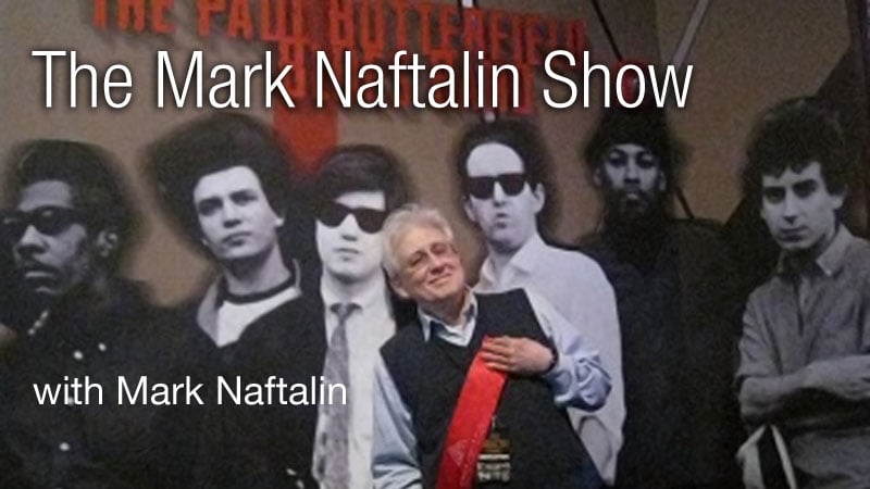 The Mark Naftalin Show