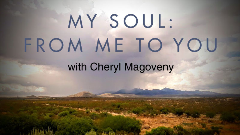 WPKN Radio 89.5-FM: My Soul: From Me to You with Cheryl Magoveny | 1st and 3rd Wednesdays from 11:05 PM to 2 AM