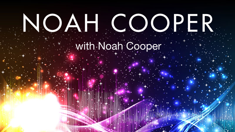 Noah Cooper