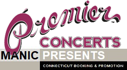 Premier Concerts Presents
