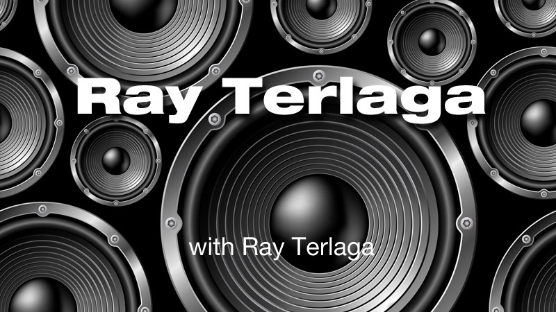 WPKN Radio 89.5-FM: Ray Terlaga | Every Friday from 8 PM to 10 PM