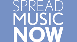 Spread Music Now