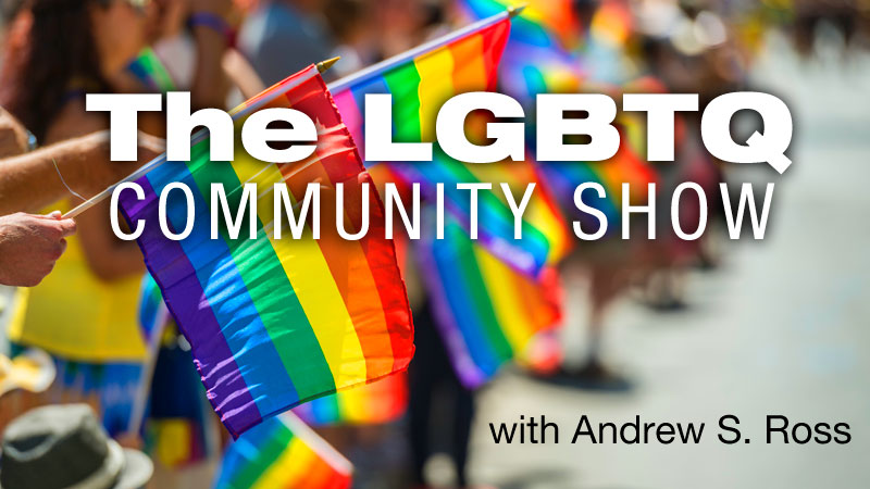 The LGBTQ Community Show
