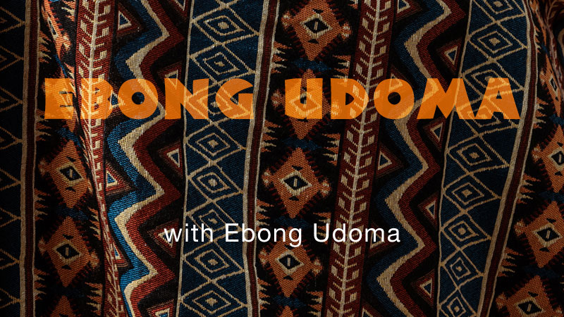 WPKN Radio 89.5-FM: Ebong Udoma with Ebong Udoma | Every Wednesday from 7 AM to 9 AM