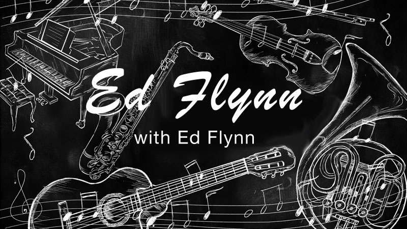 Ed Flynn