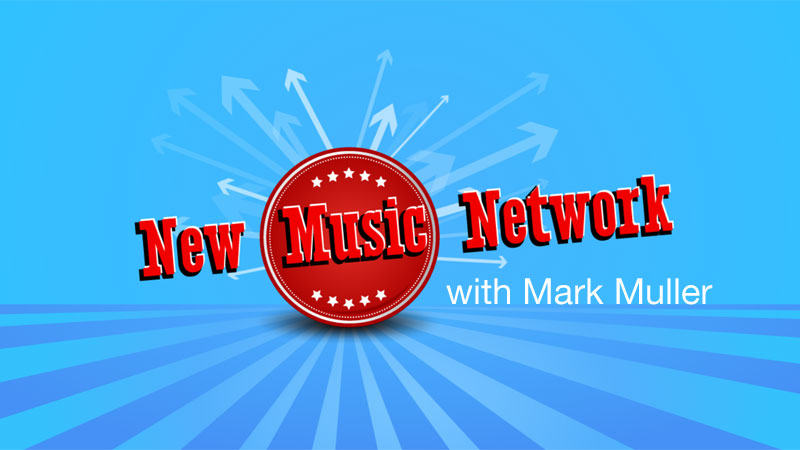WPKN Radio 89.5-FM: New Music Network with Mark Muller | 1st and 4th Thursdays from 11:05 PM to 2 AM
