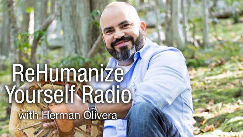 ReHumanize Yourself Radio