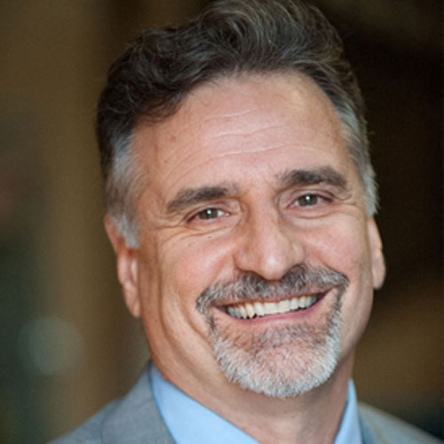 Steve Skrovan