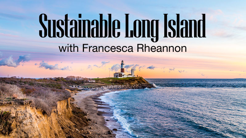 Sustainable Long Island