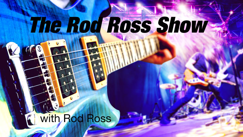 The Rod Ross Show