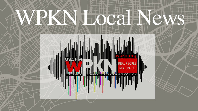 WPKN Radio 89.5-FM: Local News | Weekdays at 6:55 PM | Monday thru Thursday at 11 PM | Friday at 10 PM