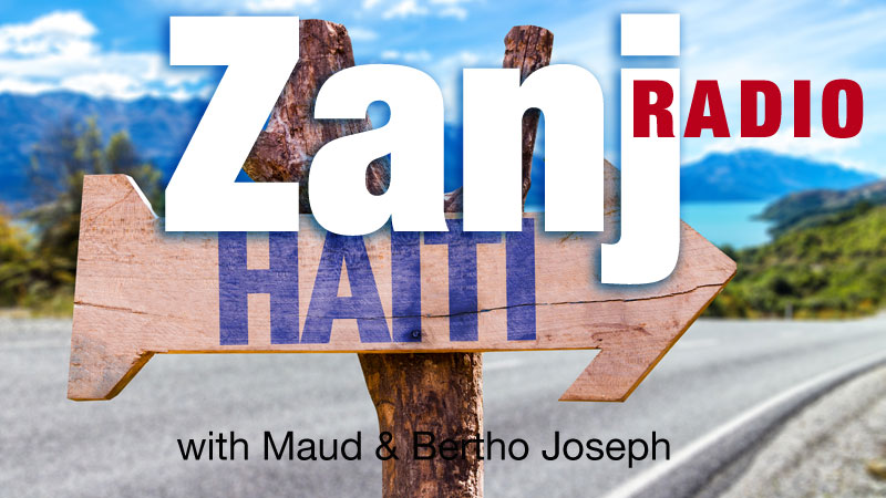 Zanj Radio