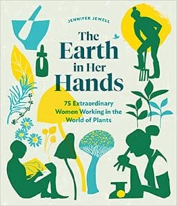 Earth in Her Hands