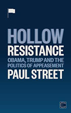 Hollow Resistance
