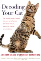 Decoding Your Cat