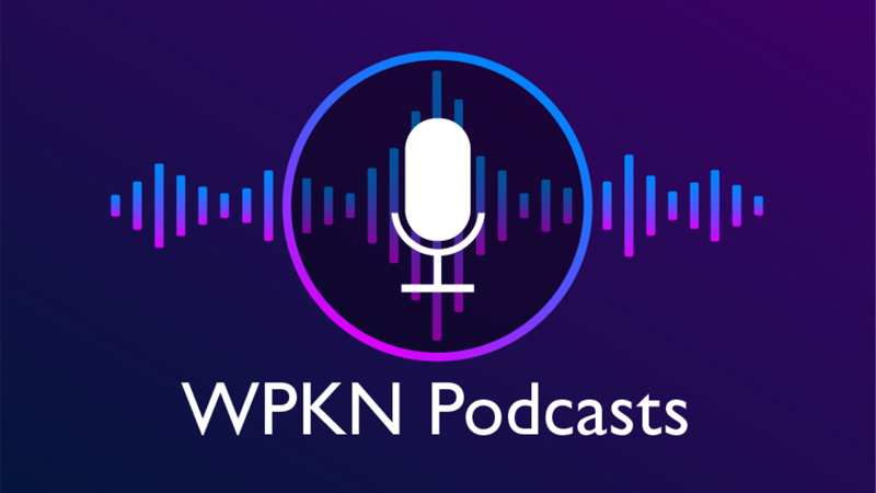 Original Independent Content: WPKN Podcasts