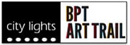 City Lights BPT Art Trail
