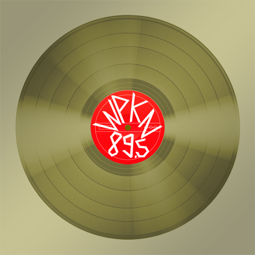 Gold Record Donor