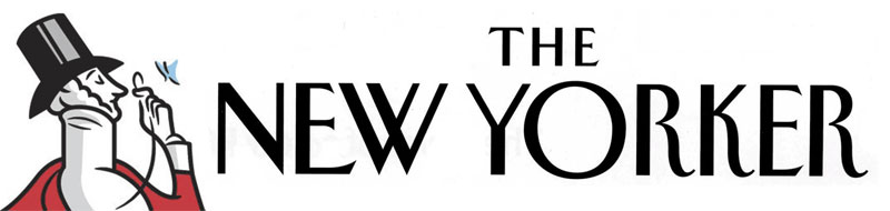 The New Yorker Magazine