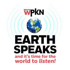 WPKN Earth Speaks WPKN Earth Speaks