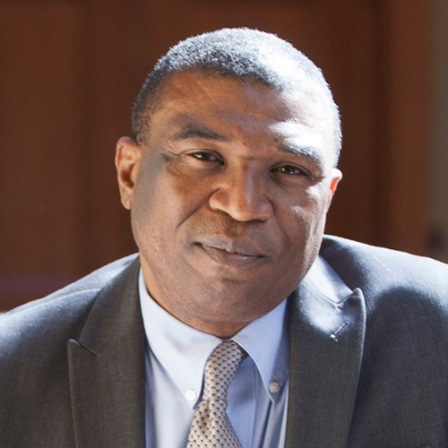Ebong Udoma
