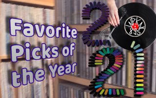 Favorite Picks of the Year 2022