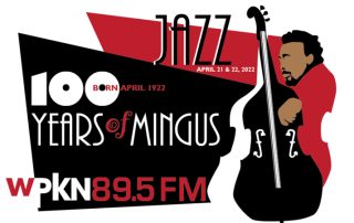 Jazz - 100 Years of Charles Mingus