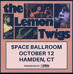 Lemon Twigs