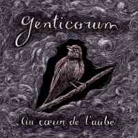 Genticorum - Au Coeur De L'Aube