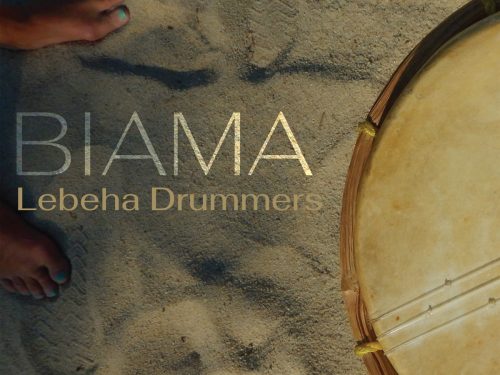 Lebeha Drummers