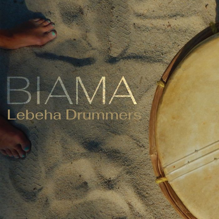 Lebeha Drummers