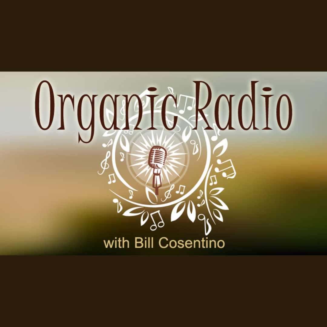 Organic Radio Square