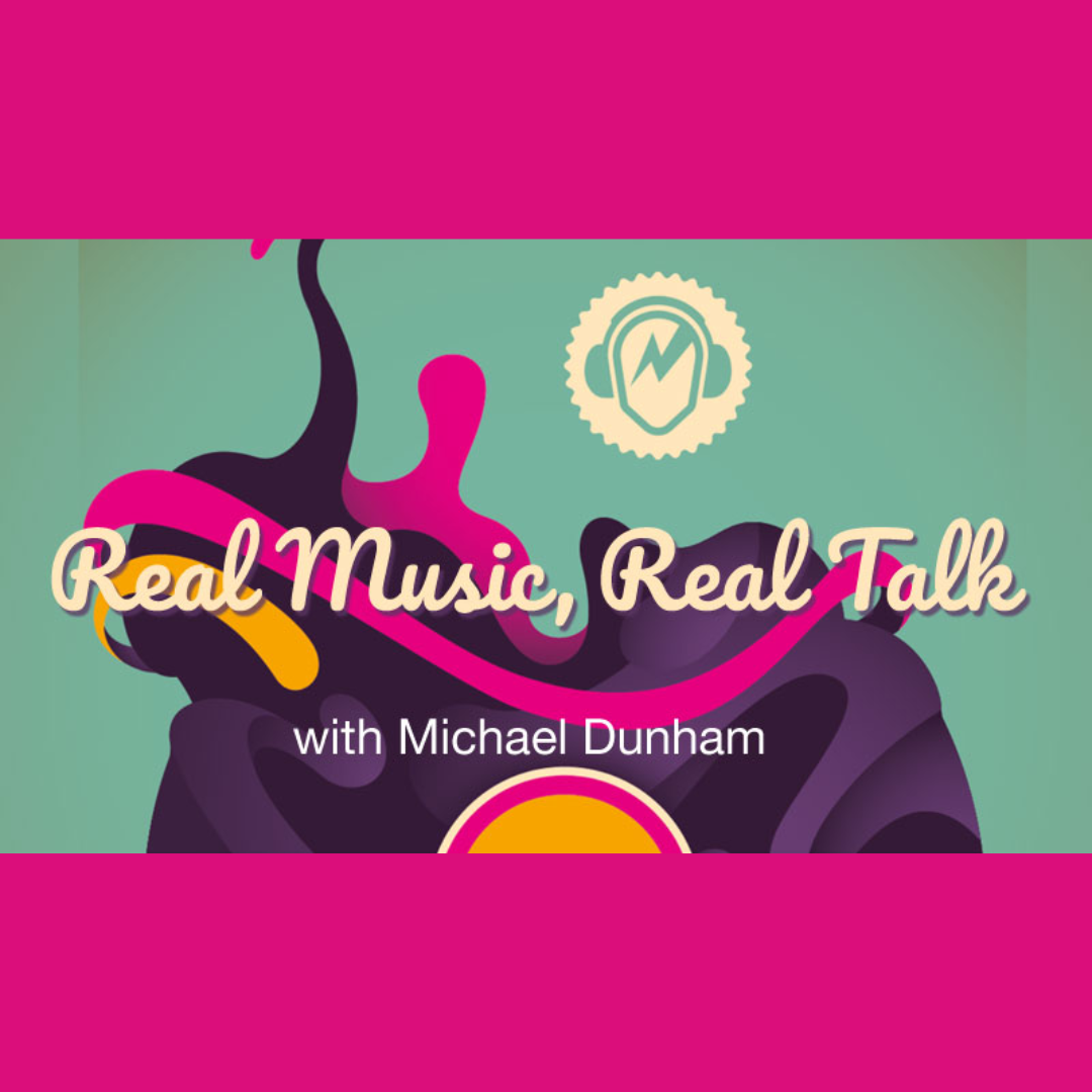 Real Talk, Real Music Square
